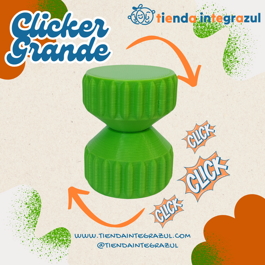 Clicker Grande