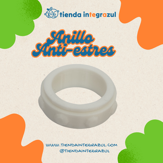 Anillo Anti-Estres